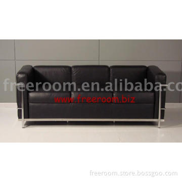 3006-3  Le Corbusier Sofa